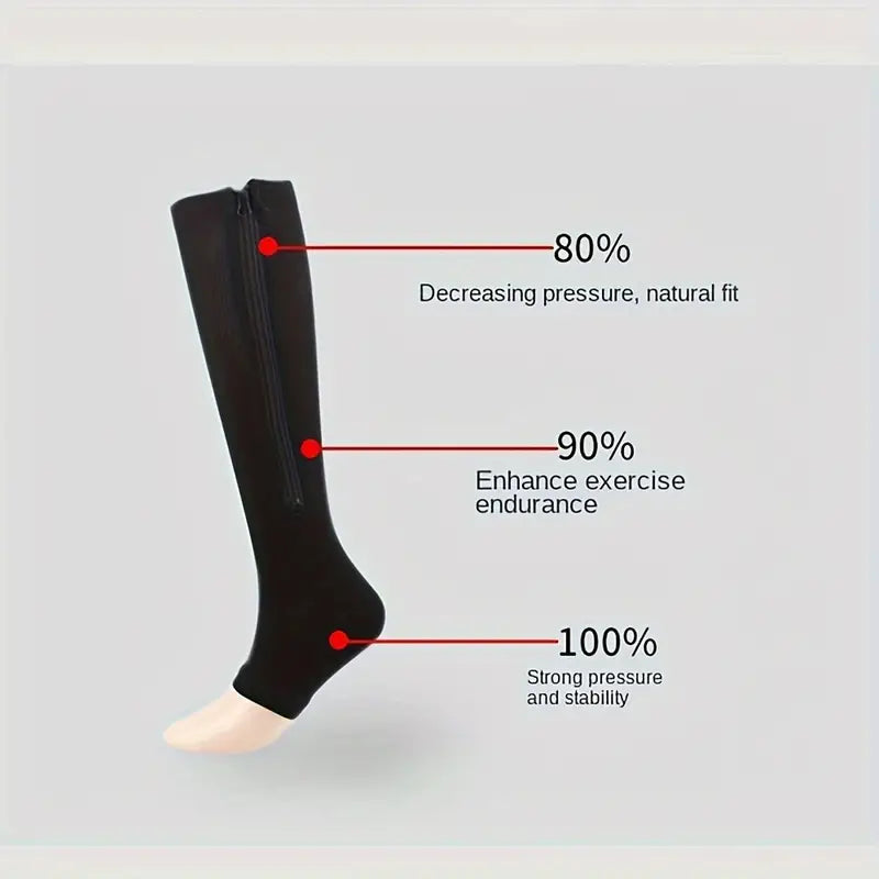 2023 Compression Socks-Easy to Wear
