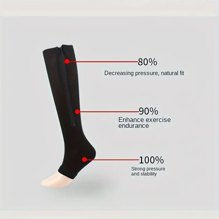 2023 Compression Socks-Easy to Wear