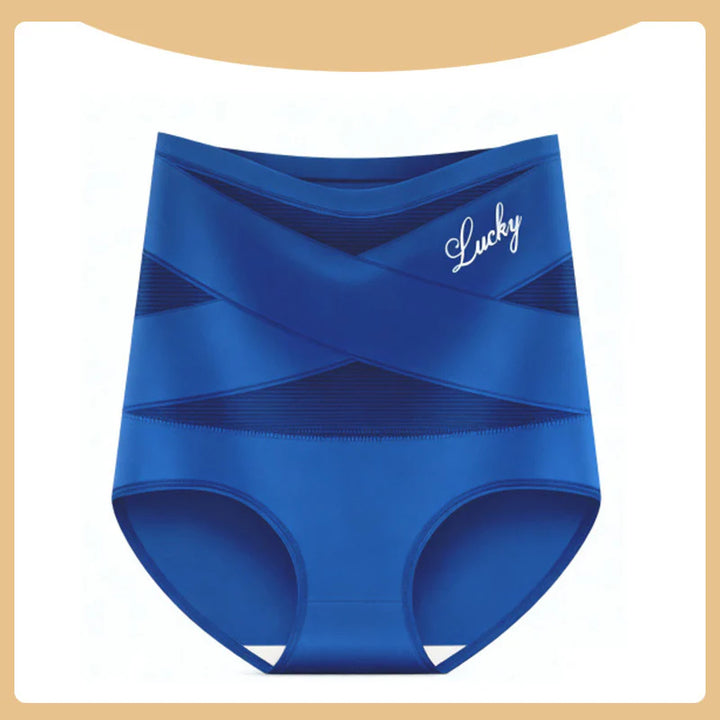 High Waist Tummy Control Seamless Shaping  Panties