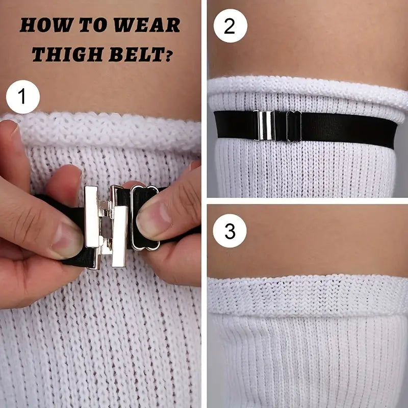 Warm and Comfortable Outdoor Sports Socks