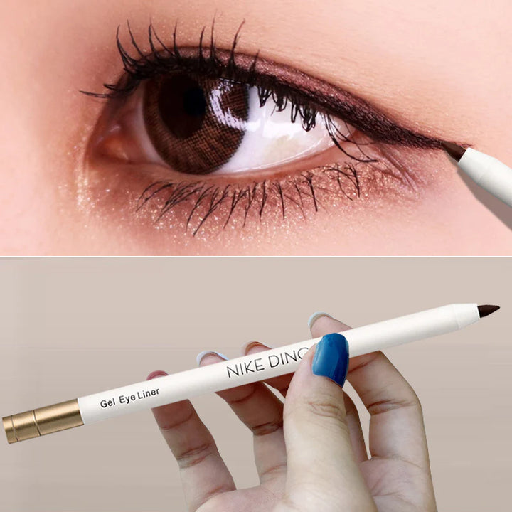 🔥BUY 1 GET 2 FREE🔥NON SMUDGING WATERPROOF AND LONG LASTING EYELINER PENCIL