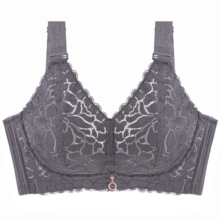 2024 COMFORT ULTRA THIN PLUS SIZE BRA