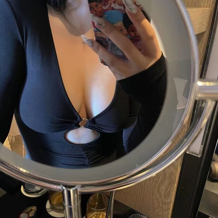 SEXY SLIM BODYSUIT