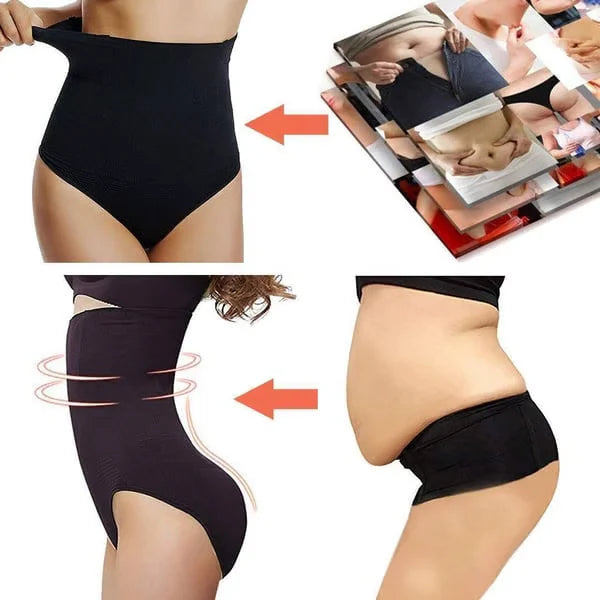 🔥Last Day Buy 1 get 1 free 🔥 Women's Tummy Control Butt-Lfting