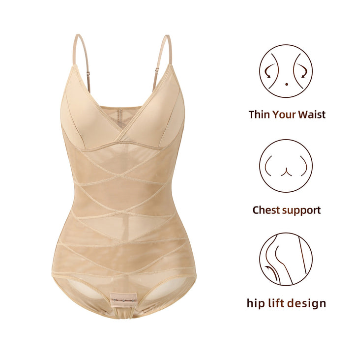 2025 BODYSUIT SHAPEWEAR