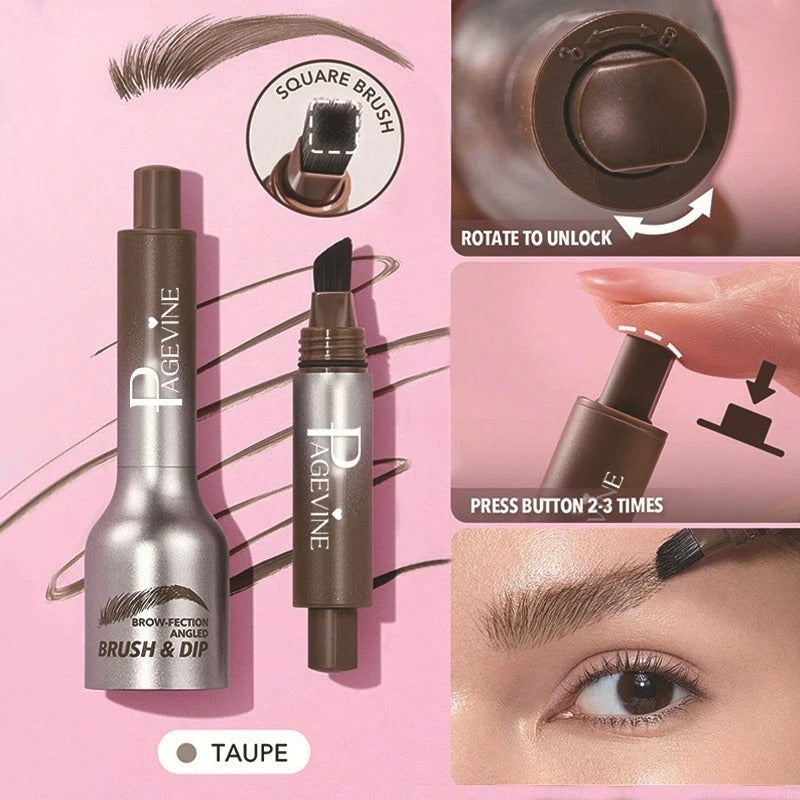 4D Eyebrow Pen