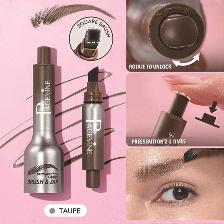 4D Eyebrow Pen