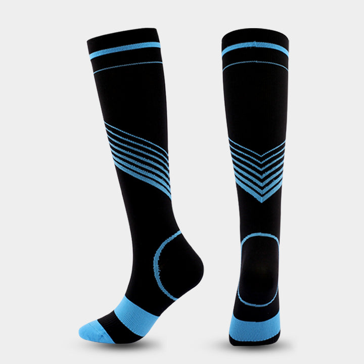 2023 Anti slip compression socks