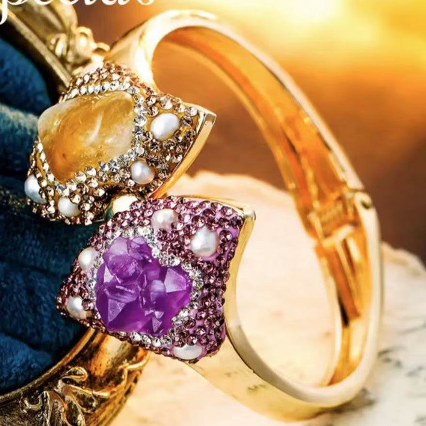 Handmade Secret Treasure Romance