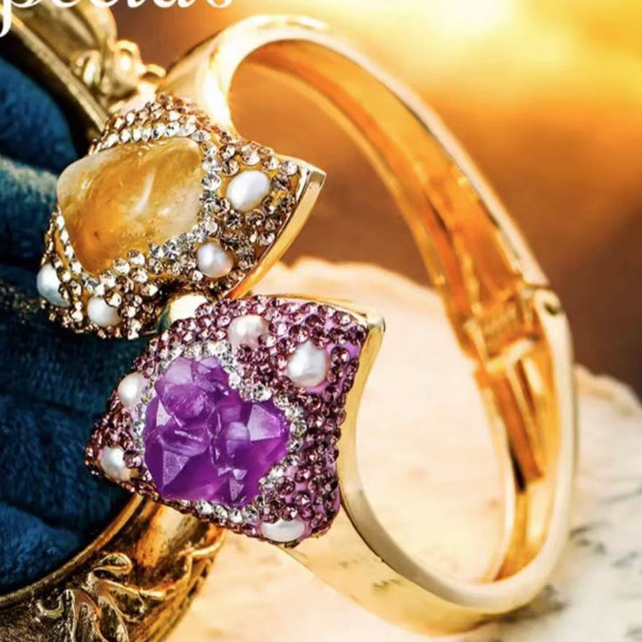 Handmade Secret Treasure Romance