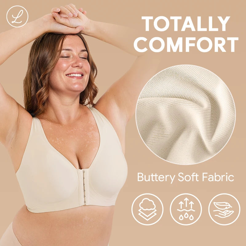 MULTIFUNCTIONAL BRA