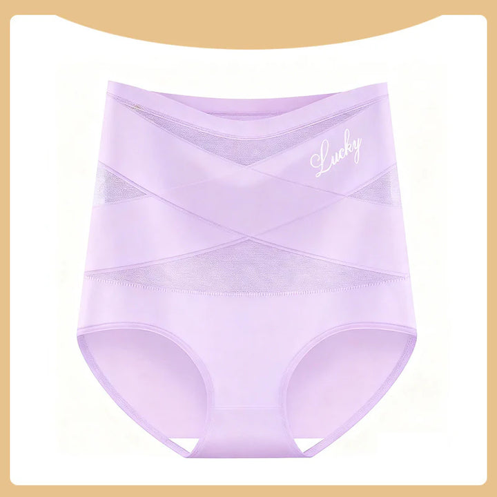 High Waist Tummy Control Seamless Shaping  Panties