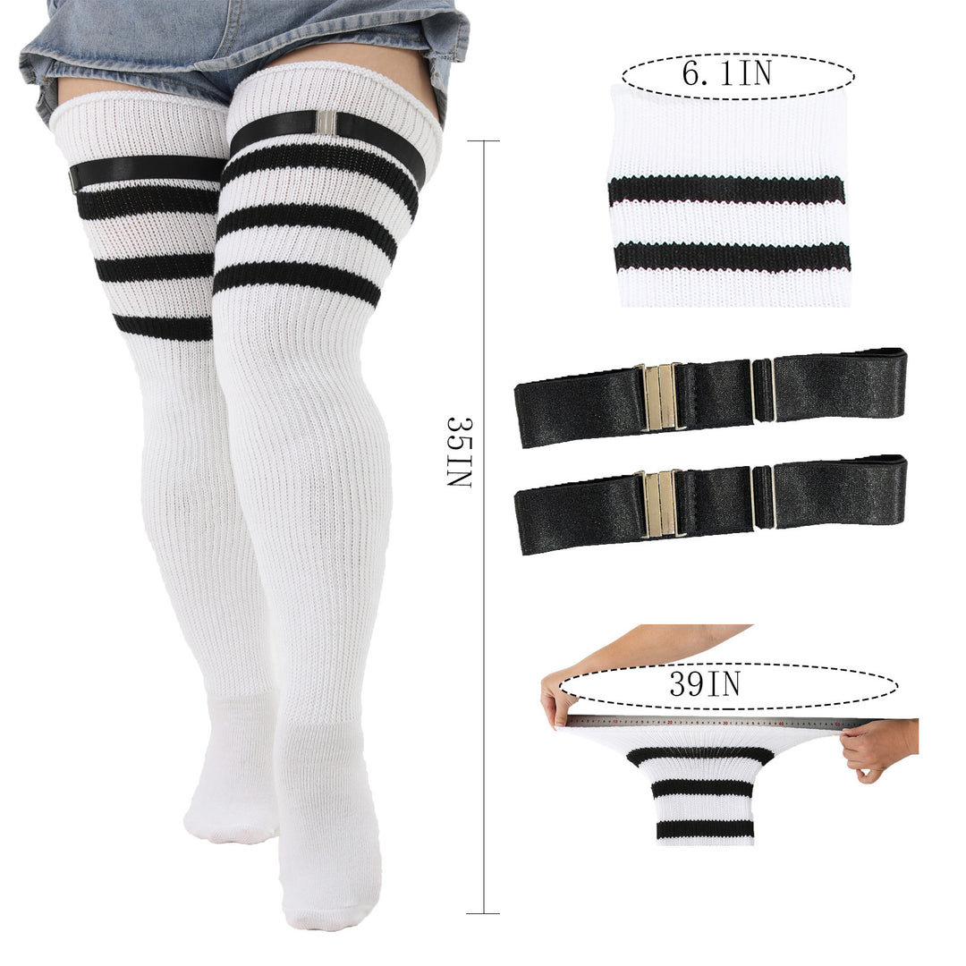 Warm and Comfortable Outdoor Sports Socks