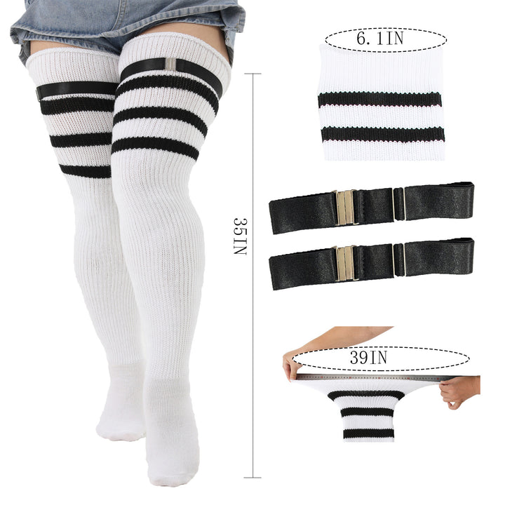 Warm and Comfortable Outdoor Sports Socks