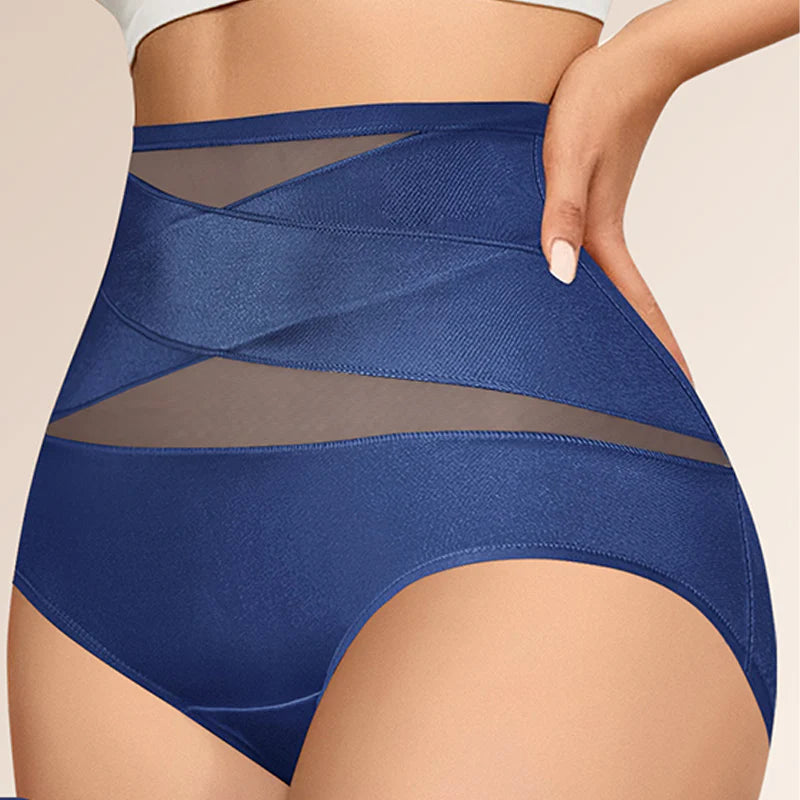 Womens High-Waisted Shaping Underwear