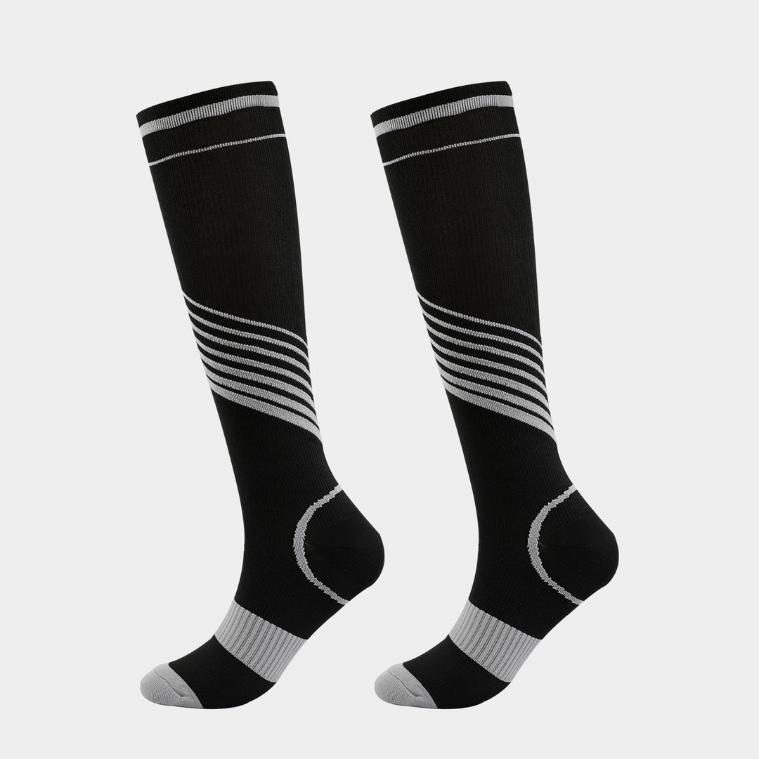 2023 Anti slip compression socks