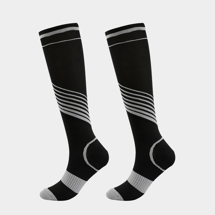 2023 Anti slip compression socks