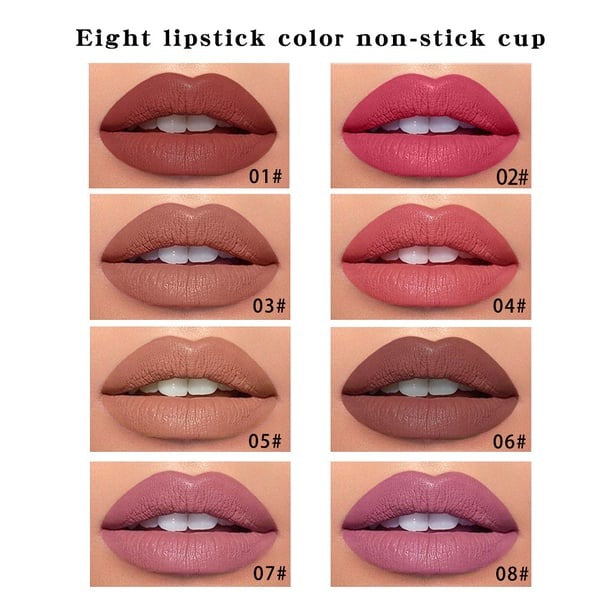 Longwear Liquid Lip Liner