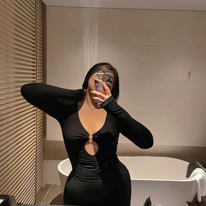 SEXY SLIM BODYSUIT