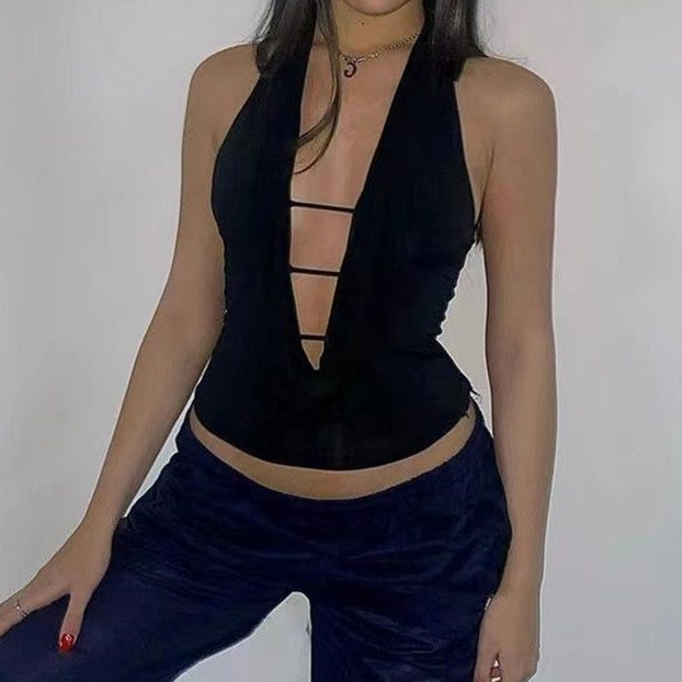 SEXY TANK TOP