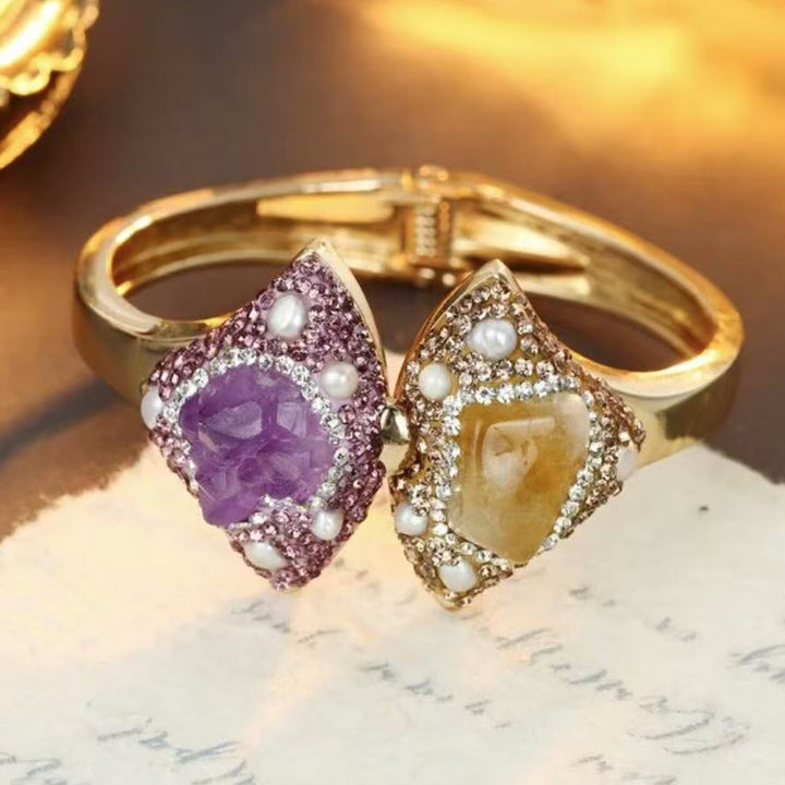 Handmade Secret Treasure Romance