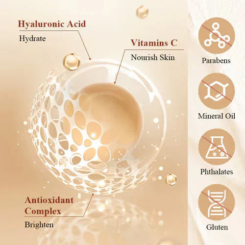 ✨ LAST DAY PROMOTION - BUY 1 GET 1 FREE✨COLORED CLAY UNDEREYE CORRECTOR