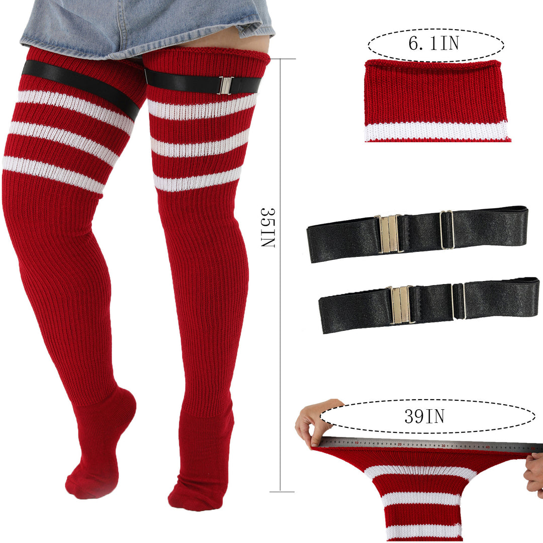 Warm and Comfortable Outdoor Sports Socks