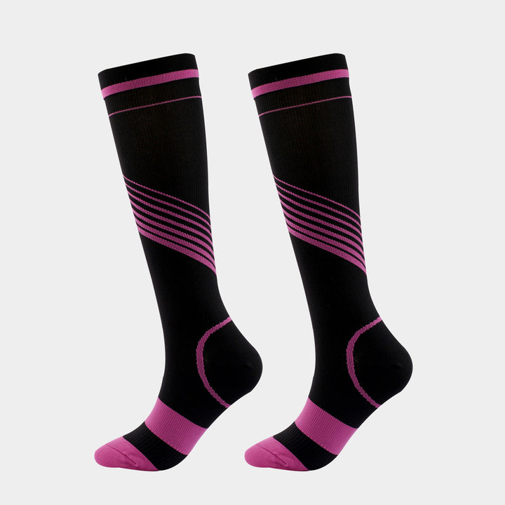 2023 Anti slip compression socks