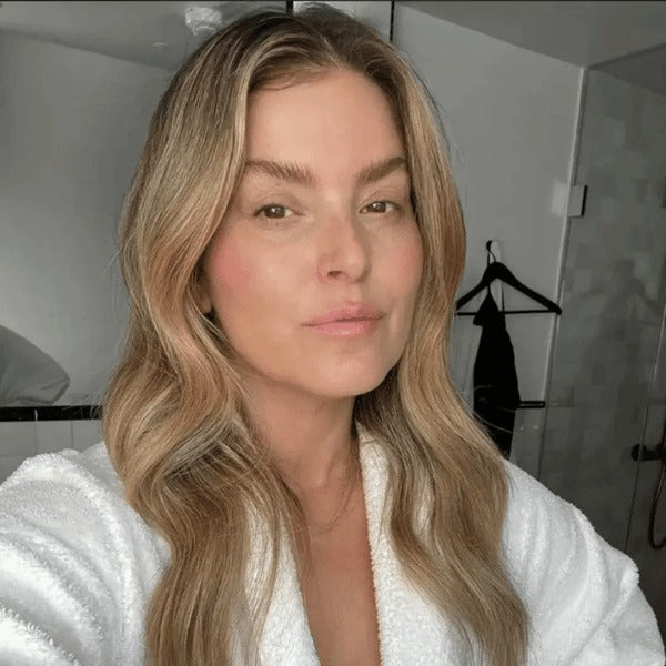 Foundation 4 in 1  Medium Spectrum