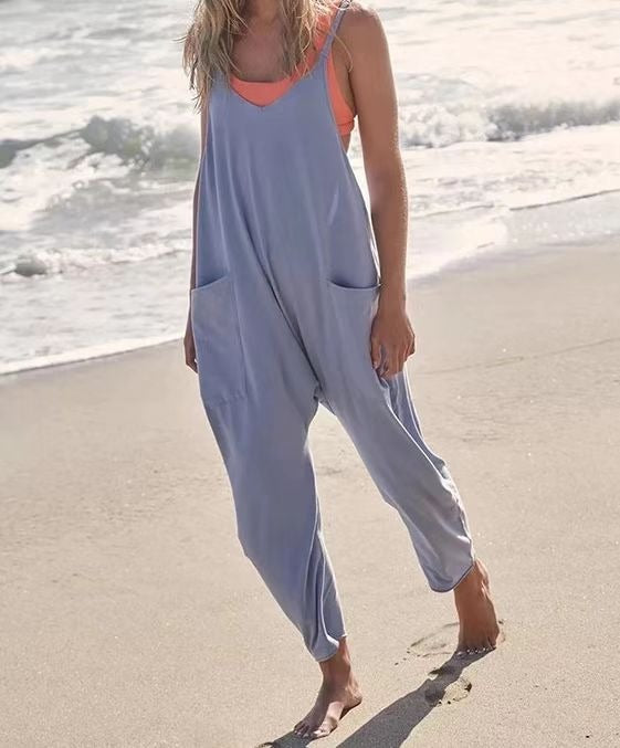 Leisure Suit