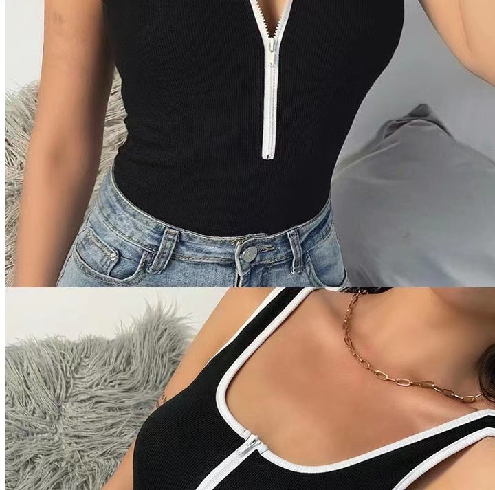 CAMISOLE BODYSUIT
