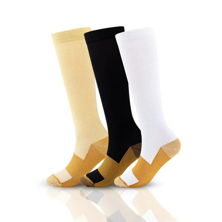 2023 Compression Socks All Day Comfor