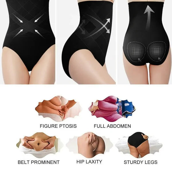 🔥Last Day Buy 1 get 1 free 🔥 Women's Tummy Control Butt-Lfting