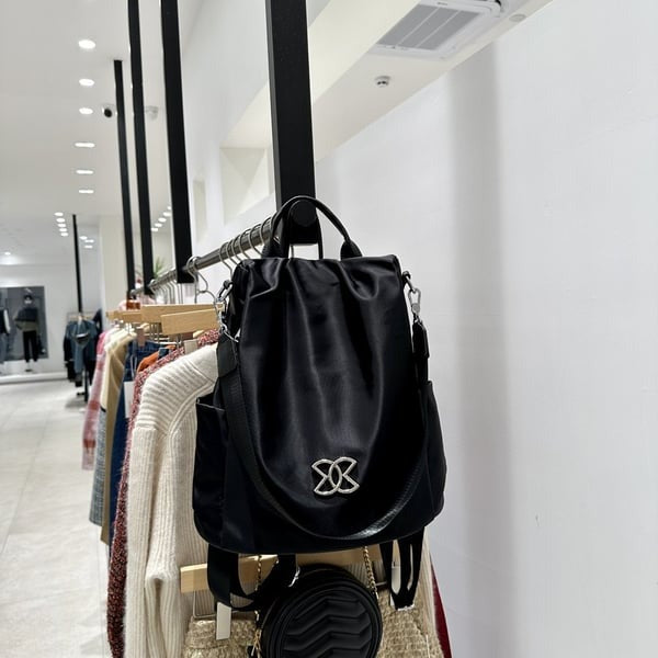 Anti Theft Large Capacity Backpack