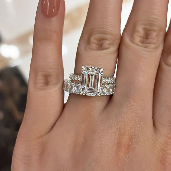 Classic Ring Set(Buy  1 Get  1 Free)