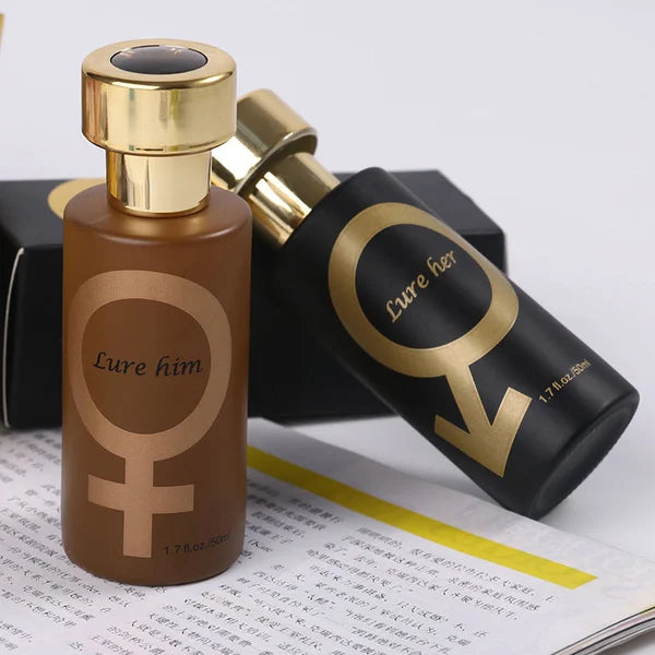 PERFUME For Him And Her