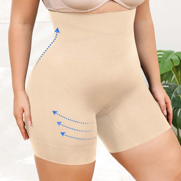 UPGRADE-TUMMY AND HIP LIFT PANTS