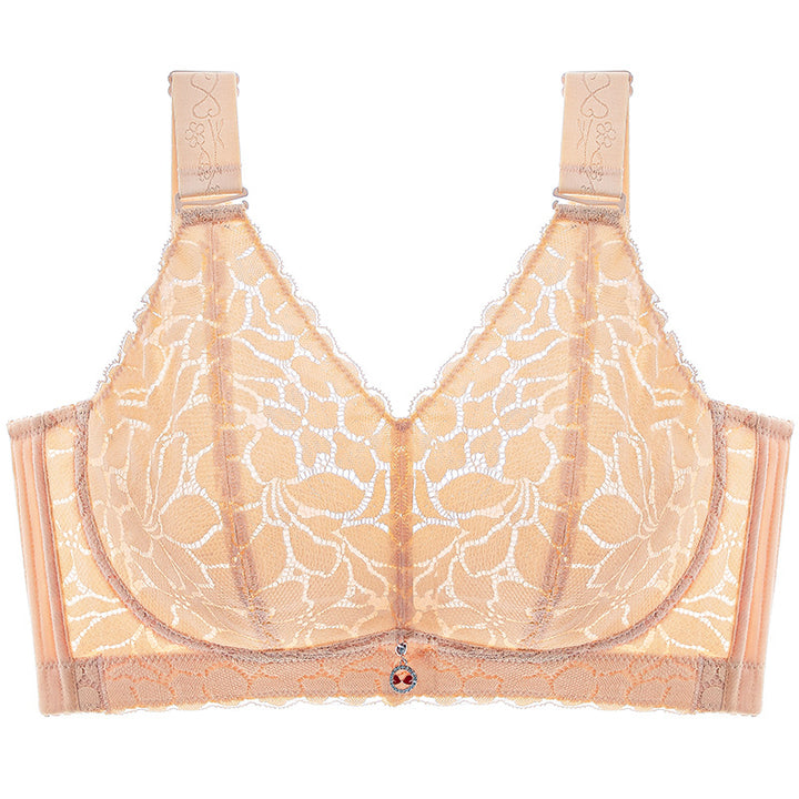 2024 COMFORT ULTRA THIN PLUS SIZE BRA