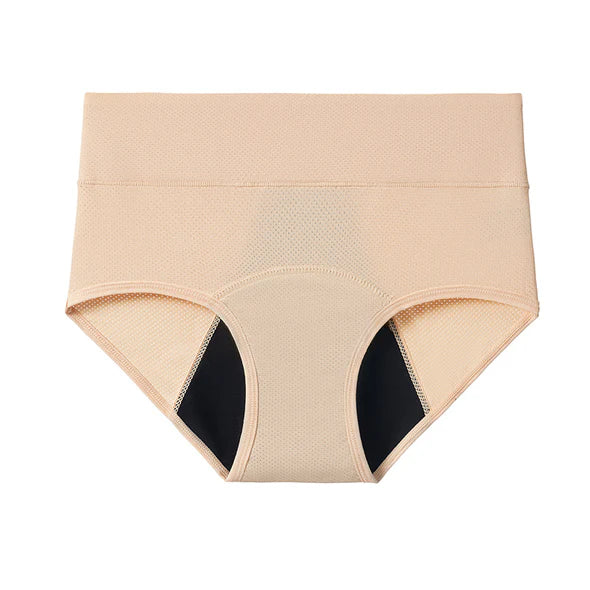 New Comfort Plus Leakproof Underwear