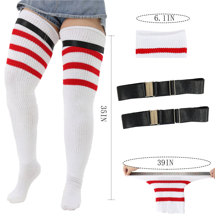 Warm and Comfortable Outdoor Sports Socks