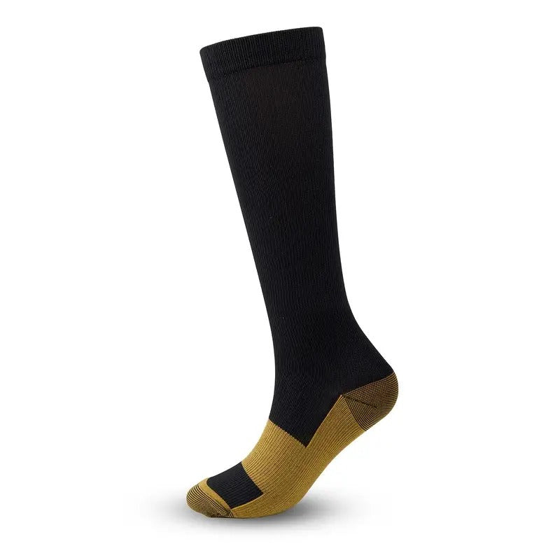 2023 Compression Socks All Day Comfor