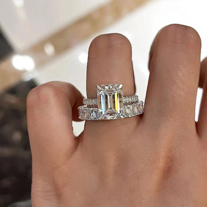 Classic Ring Set(Buy  1 Get  1 Free)