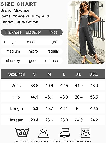 Jumpsuit with Pockets