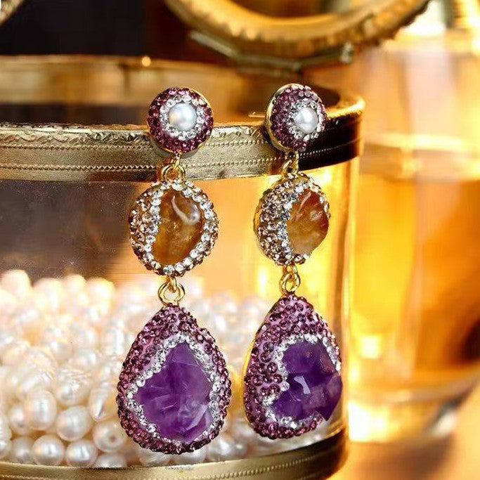 Handmade Secret Treasure Romance