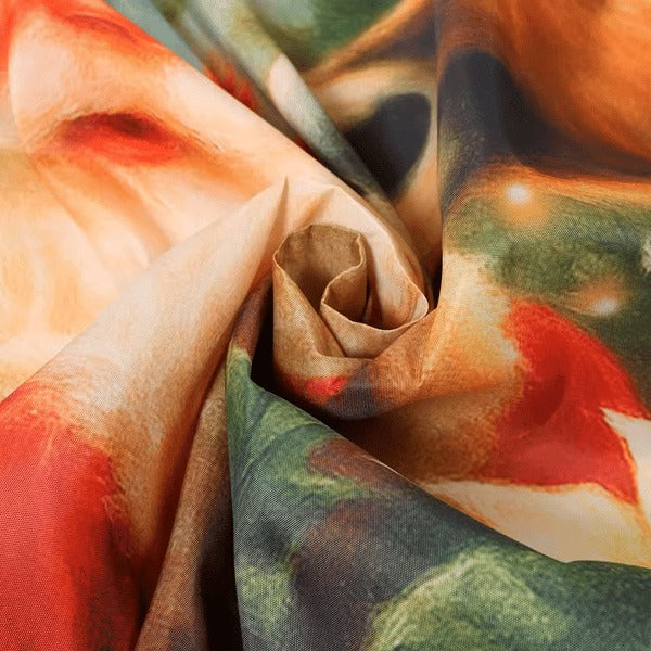 🔥Last Day 49% OFF✨Christmas Tablecloth