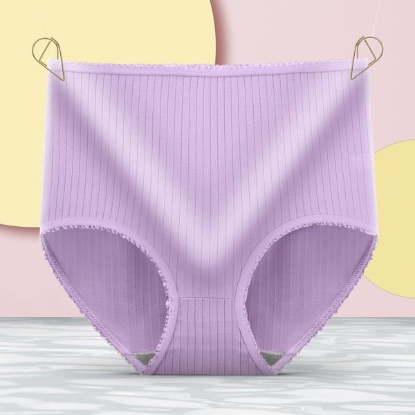 Antibacterial absorbent underwear