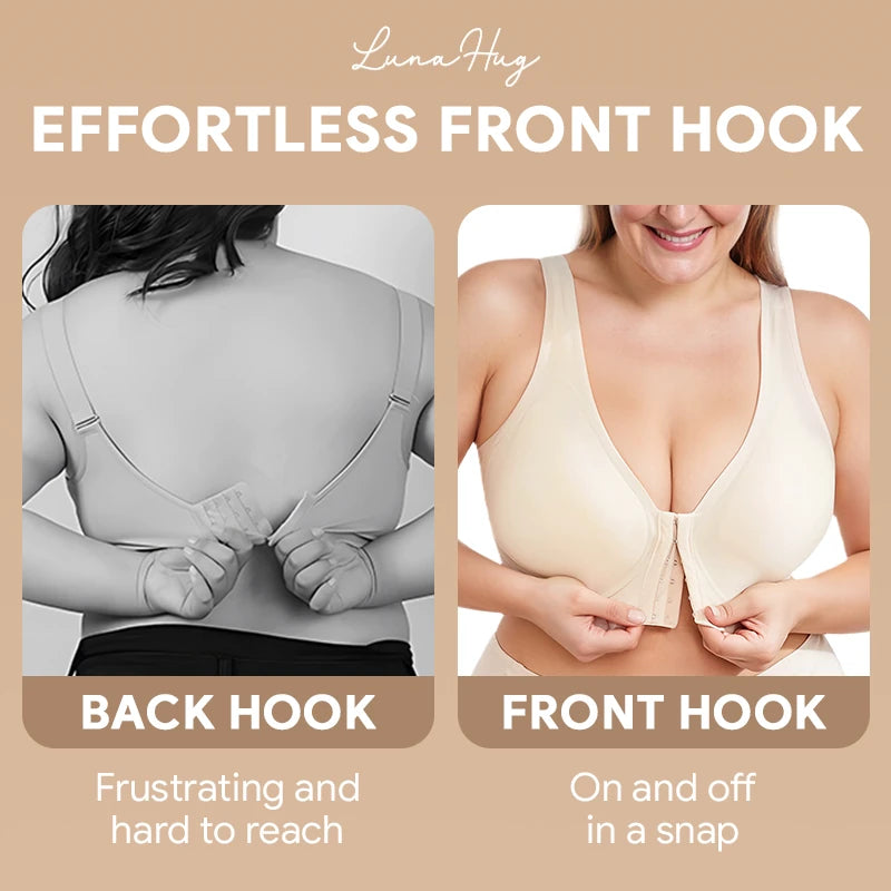 MULTIFUNCTIONAL BRA