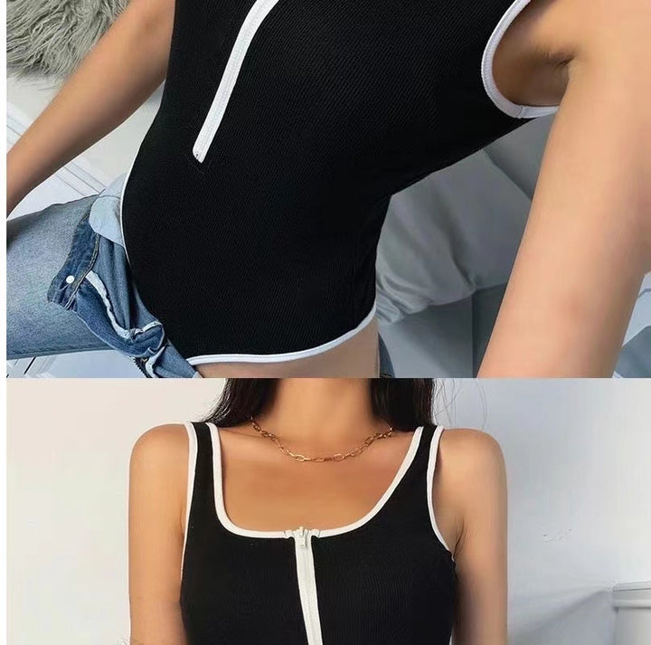 CAMISOLE BODYSUIT