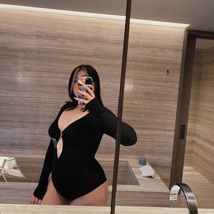 SEXY SLIM BODYSUIT