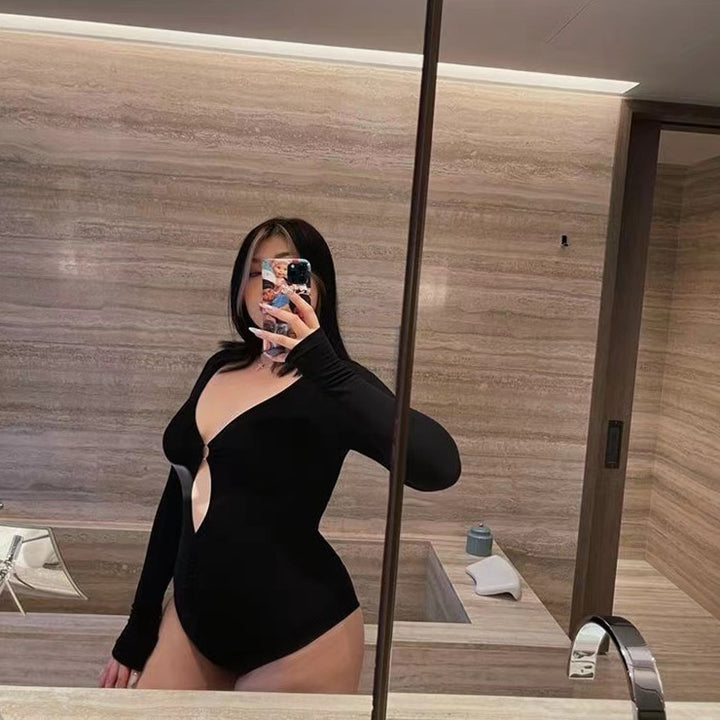 SEXY SLIM BODYSUIT